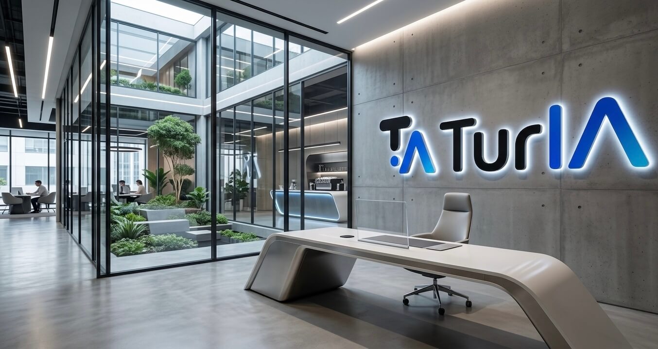 TurIA office